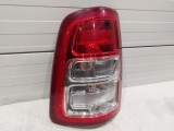 Tail Lamp, Left